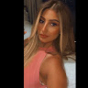 Meet your Posher, Katrin